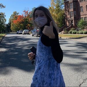 Meet your Posher, Gianna